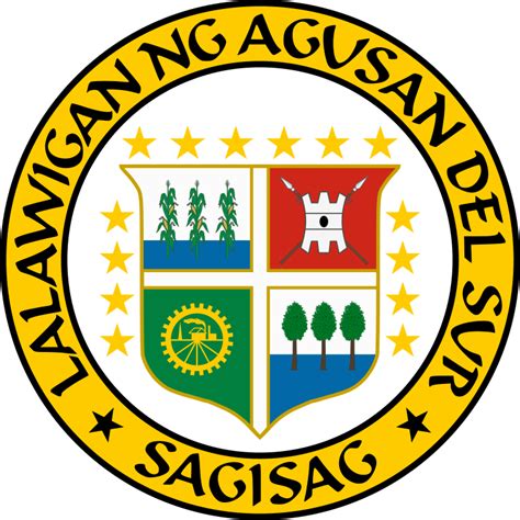 Province of Agusan del Sur .